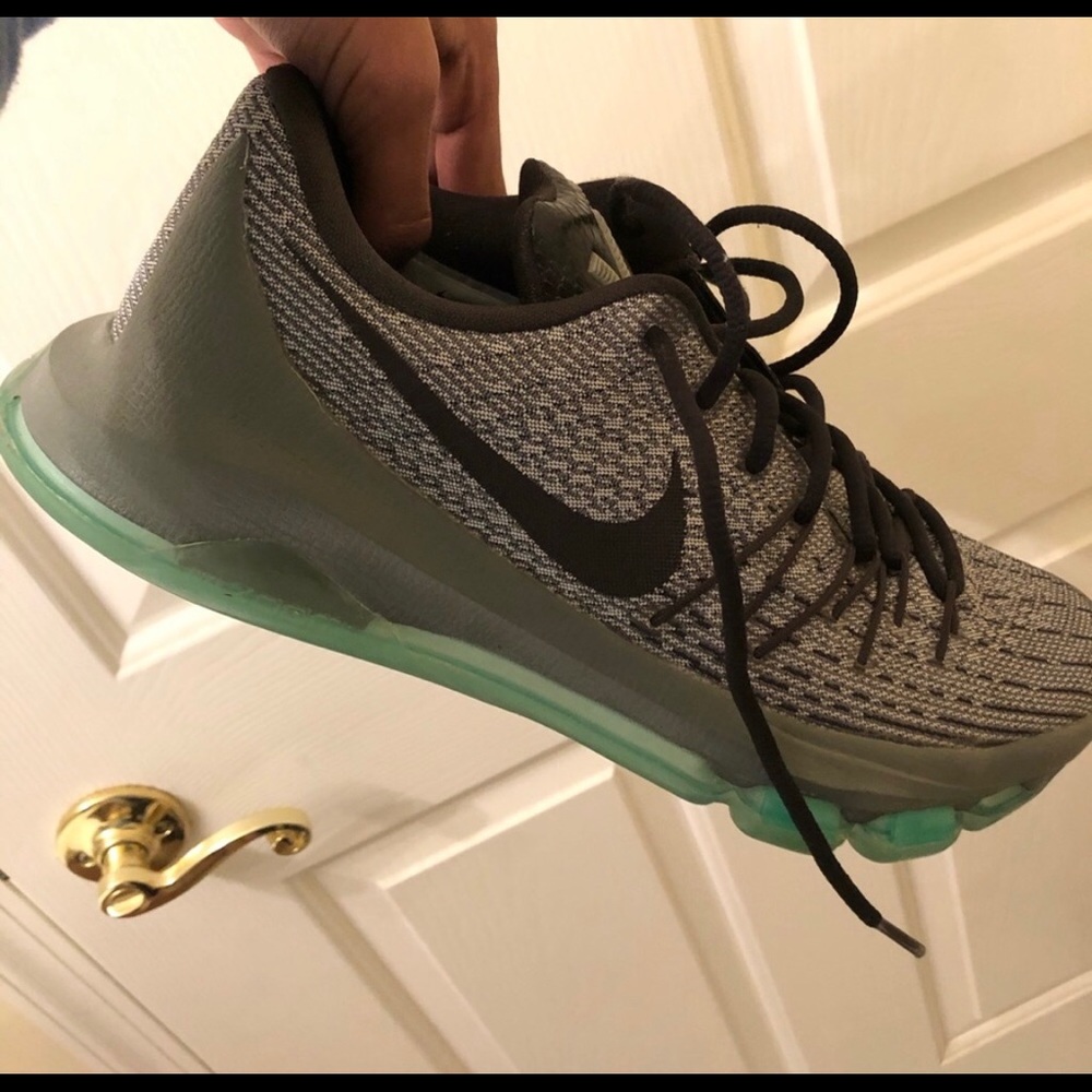 KD 8